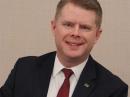 Joshua Long, W9HT, is the new ARRL Central Division Director